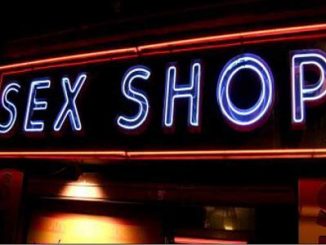 sexy shop
