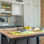 cucina-moderna-tessili