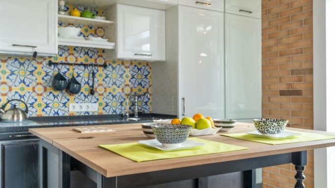 cucina-moderna-tessili